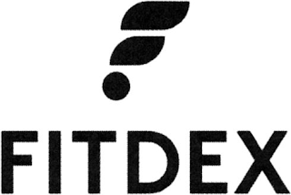 FITDEX logo