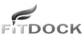 FITDOCK logo