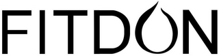 FITDON logo