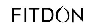 FITDON logo