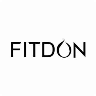FITDON logo