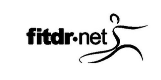 FITDR.NET logo