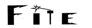 FITE logo