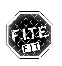 F.I.T.E. FIT logo