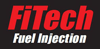 FITECH FUEL INJECTION logo
