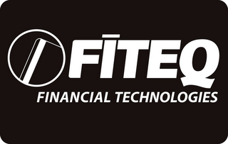 FITEQ FINANCIAL TECHNOLOGIES logo