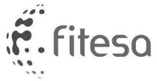 FITESA logo