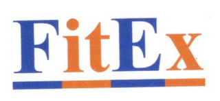 FITEX logo