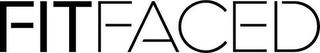 FITFACED logo