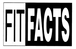 FITFACTS logo