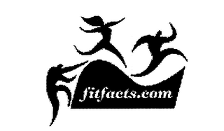 FITFACTS.COM logo