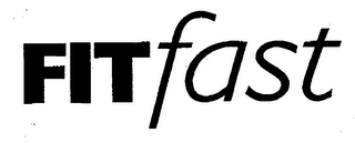 FITFAST logo