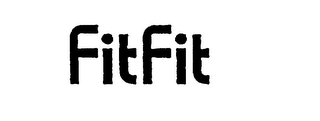 FITFIT logo