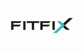 FITFIX logo