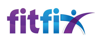 FITFIX logo