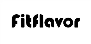 FITFLAVOR logo