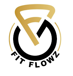FITFLOWZ logo