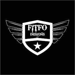 FITFO DESIGNS logo