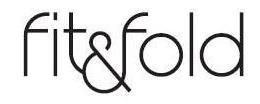 FIT&FOLD logo