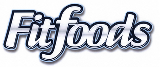FITFOODS logo