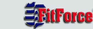 FITFORCE logo