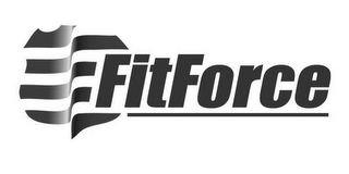 FITFORCE logo