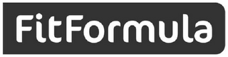 FITFORMULA logo