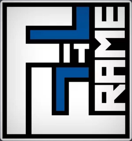 FITFRAME logo