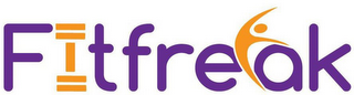 FITFREAK logo