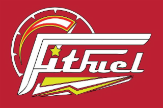 FITFUEL logo