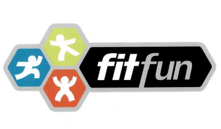 FITFUN logo