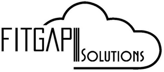 FITGAP SOLUTIONS logo