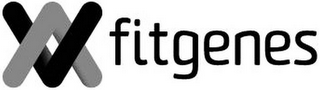FITGENES logo