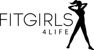 FITGIRLS4LIFE logo
