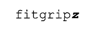 FITGRIPZ logo