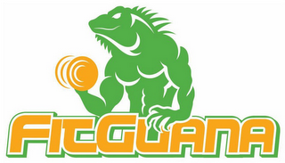 FITGUANA logo