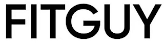 FITGUY logo