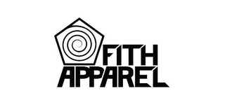 FITH APPAREL logo
