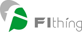 FITHING logo