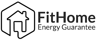 FITHOME ENERGY GUARANTEE logo