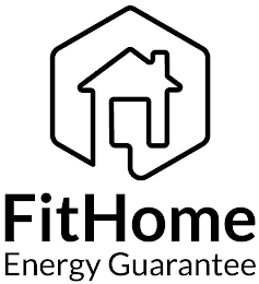FITHOME ENERGY GUARANTEE logo