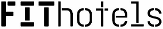 FITHOTELS logo