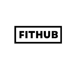 FITHUB logo