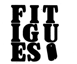 FITIGUES logo