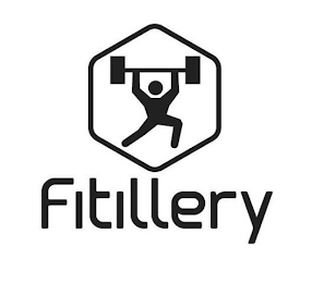 FITILLERY logo