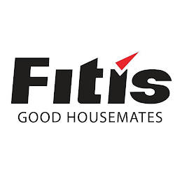 FITIS GOOD HOUSEMATES logo