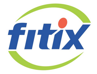 FITIX logo