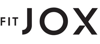 FITJOX logo