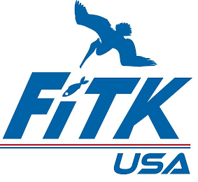 FITK USA logo
