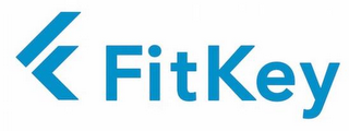 FITKEY logo